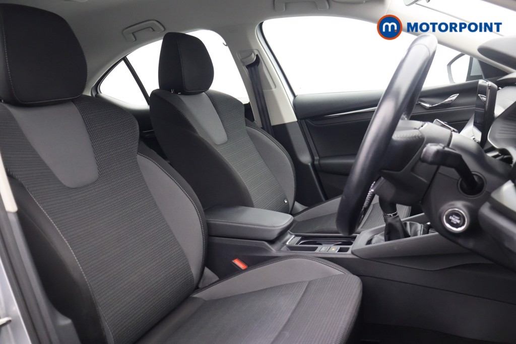 Skoda Octavia Se Technology Manual Petrol Hatchback - Stock Number (1597453) - 12th supplementary image