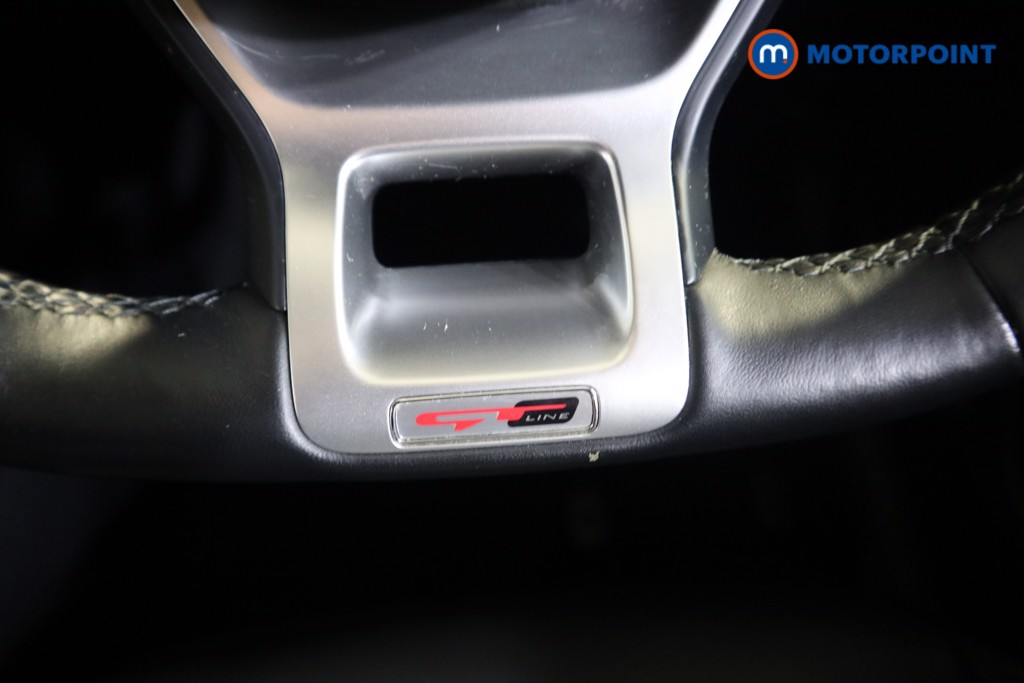 KIA Sportage Gt-Line S Automatic Petrol-Electric Hybrid SUV - Stock Number (1597456) - 5th supplementary image