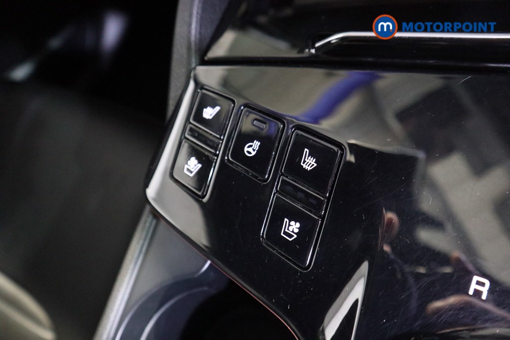 KIA Sportage Gt-Line S Automatic Petrol-Electric Hybrid SUV - Stock Number (1597456) - 9th supplementary image