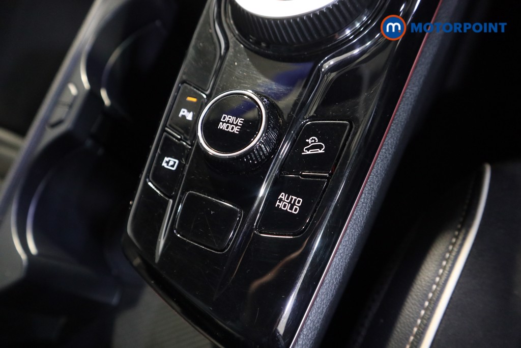 KIA Sportage Gt-Line S Automatic Petrol-Electric Hybrid SUV - Stock Number (1597456) - 10th supplementary image