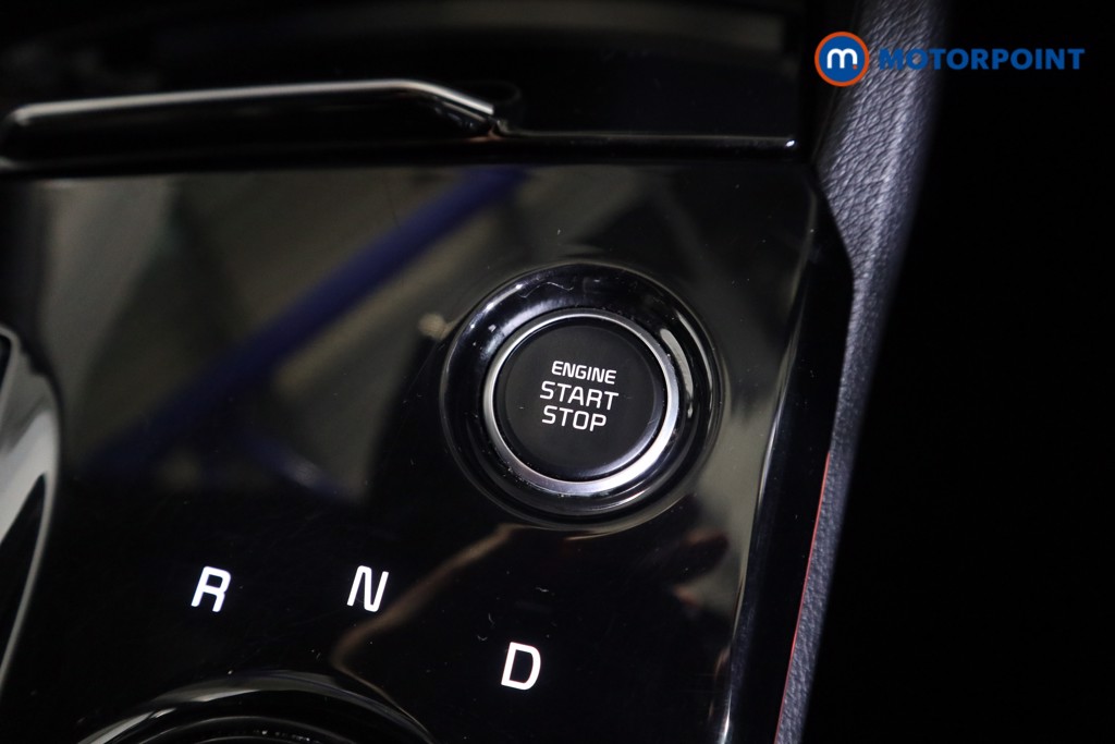 KIA Sportage Gt-Line S Automatic Petrol-Electric Hybrid SUV - Stock Number (1597456) - 12th supplementary image