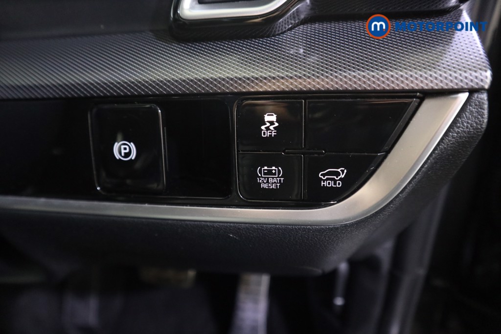 KIA Sportage Gt-Line S Automatic Petrol-Electric Hybrid SUV - Stock Number (1597456) - 13th supplementary image