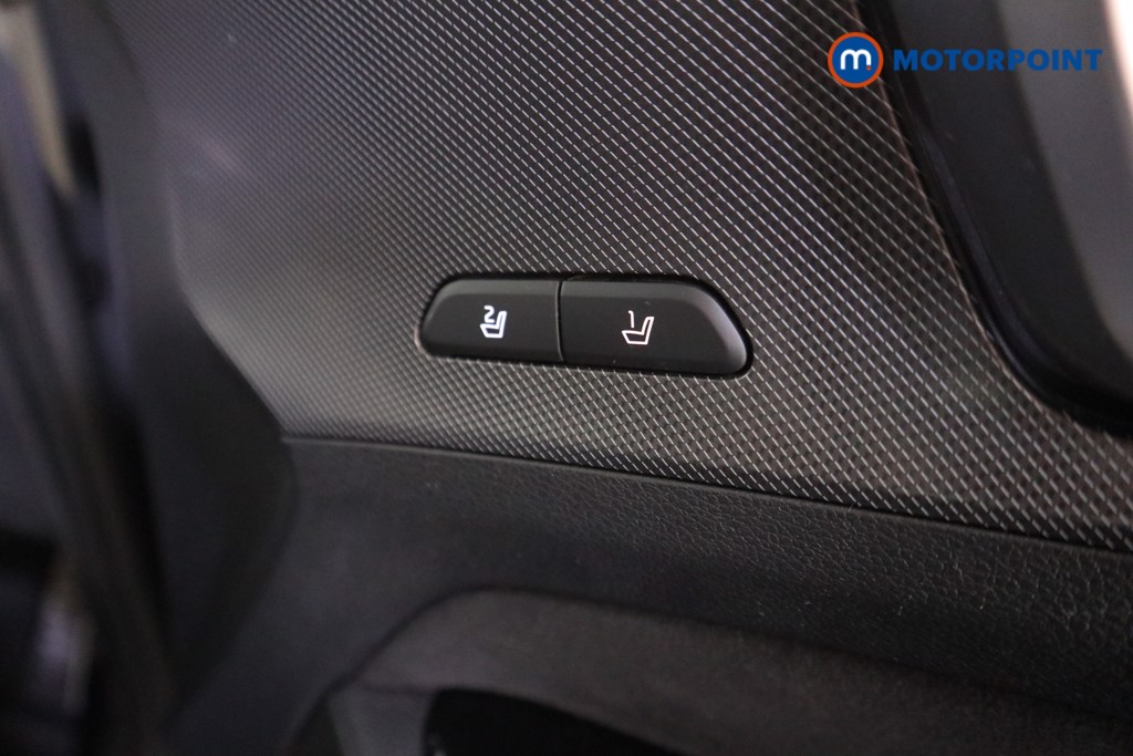 KIA Sportage Gt-Line S Automatic Petrol-Electric Hybrid SUV - Stock Number (1597456) - 14th supplementary image