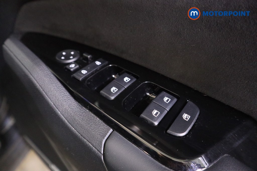 KIA Sportage Gt-Line S Automatic Petrol-Electric Hybrid SUV - Stock Number (1597456) - 15th supplementary image