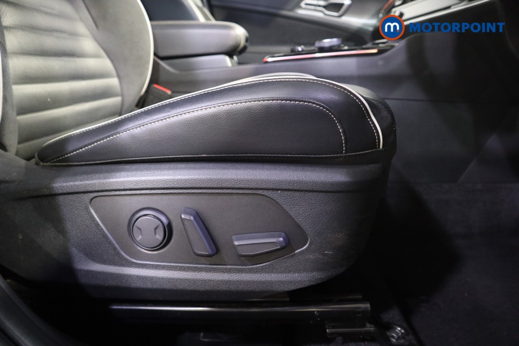 KIA Sportage Gt-Line S Automatic Petrol-Electric Hybrid SUV - Stock Number (1597456) - 17th supplementary image