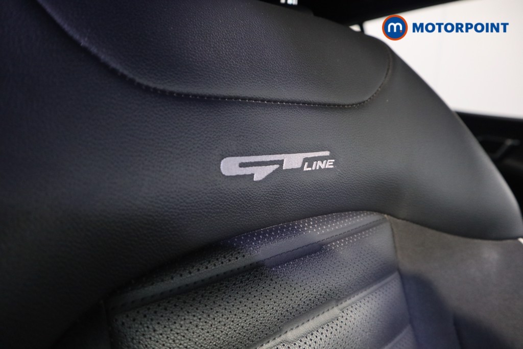 KIA Sportage Gt-Line S Automatic Petrol-Electric Hybrid SUV - Stock Number (1597456) - 19th supplementary image