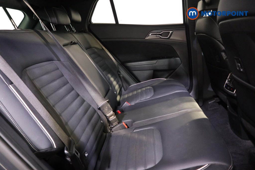 KIA Sportage Gt-Line S Automatic Petrol-Electric Hybrid SUV - Stock Number (1597456) - 20th supplementary image