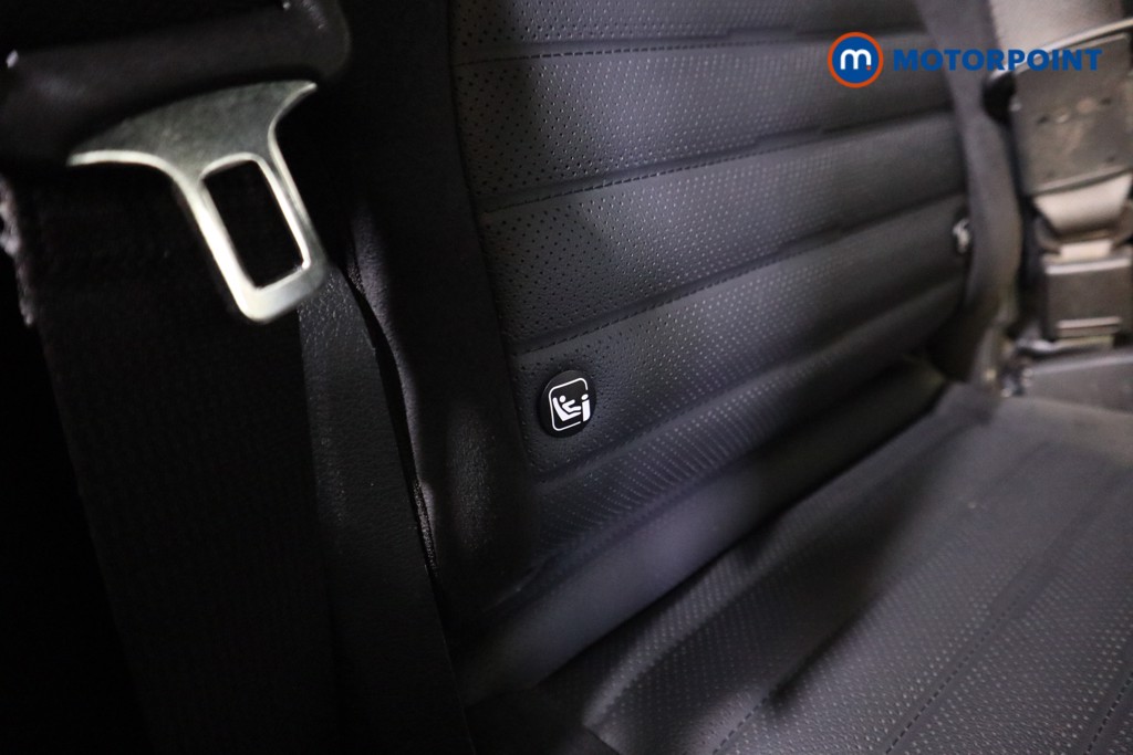 KIA Sportage Gt-Line S Automatic Petrol-Electric Hybrid SUV - Stock Number (1597456) - 21st supplementary image