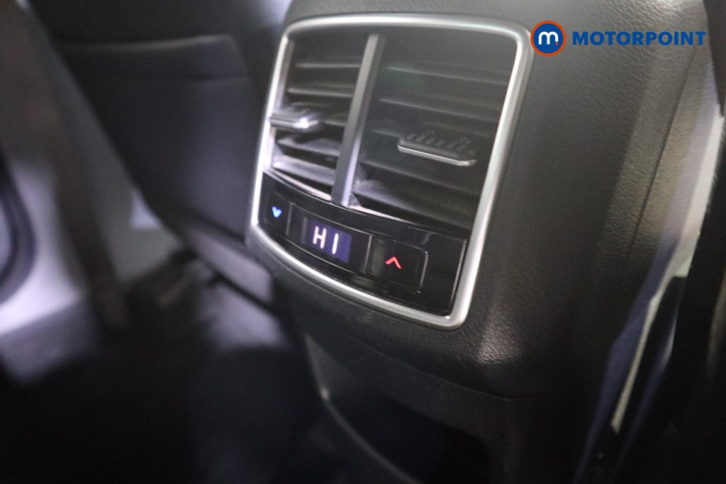 KIA Sportage Gt-Line S Automatic Petrol-Electric Hybrid SUV - Stock Number (1597456) - 22nd supplementary image