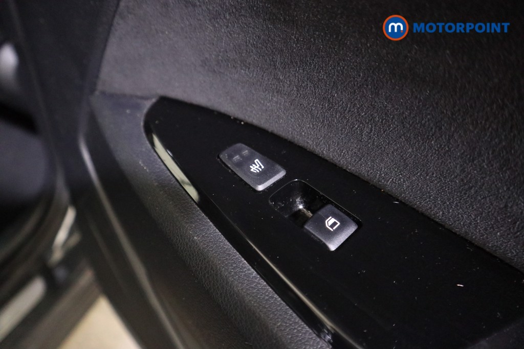 KIA Sportage Gt-Line S Automatic Petrol-Electric Hybrid SUV - Stock Number (1597456) - 23rd supplementary image