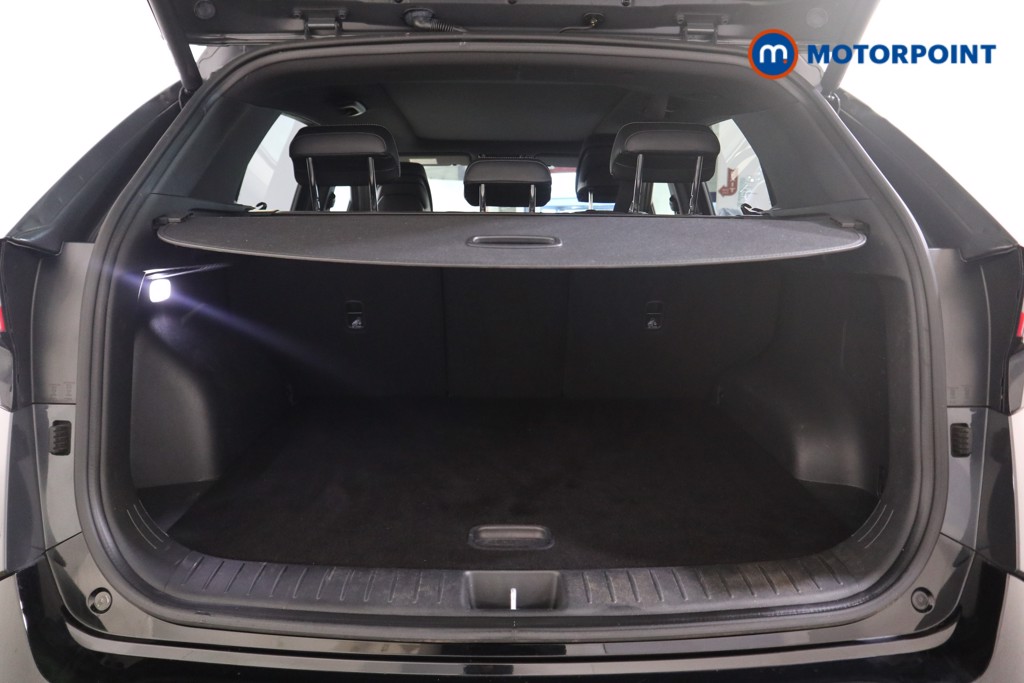 KIA Sportage Gt-Line S Automatic Petrol-Electric Hybrid SUV - Stock Number (1597456) - 24th supplementary image