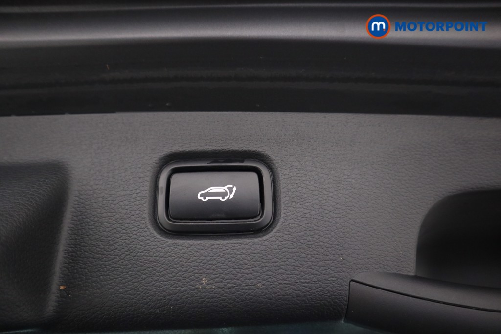 KIA Sportage Gt-Line S Automatic Petrol-Electric Hybrid SUV - Stock Number (1597456) - 25th supplementary image