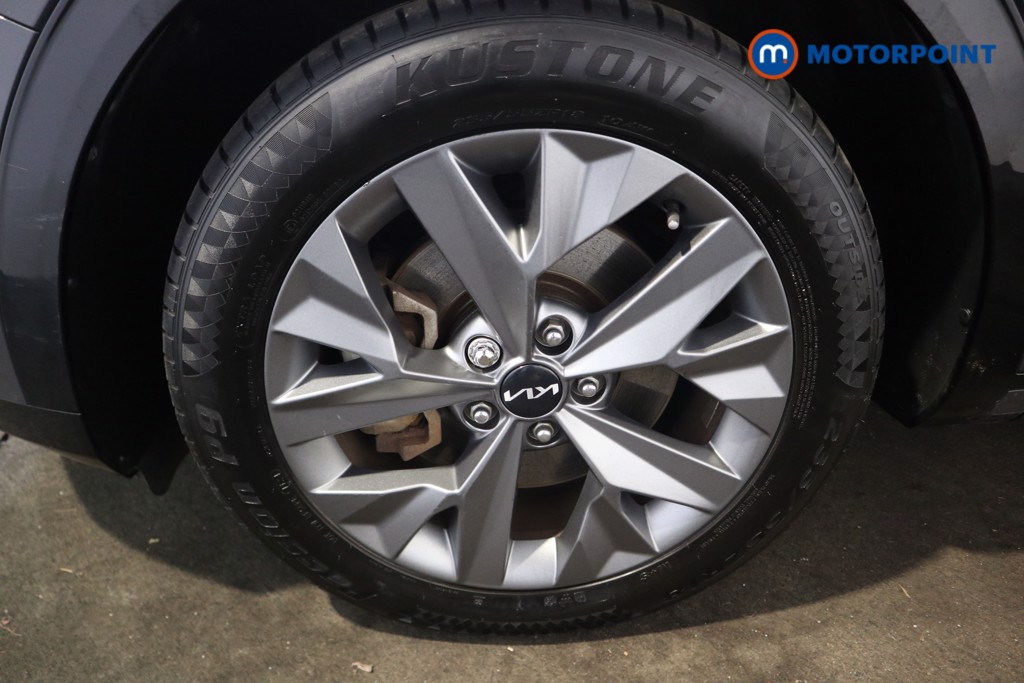 KIA Sportage Gt-Line S Automatic Petrol-Electric Hybrid SUV - Stock Number (1597456) - 28th supplementary image