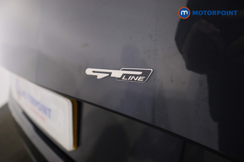 KIA Sportage Gt-Line S Automatic Petrol-Electric Hybrid SUV - Stock Number (1597456) - 34th supplementary image