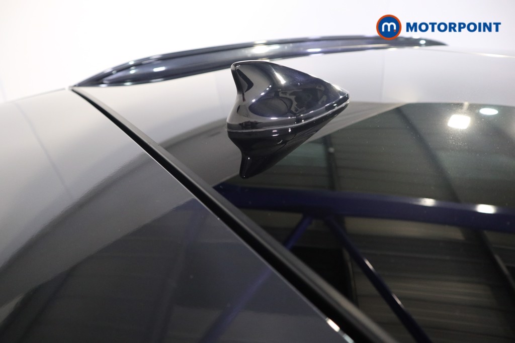 KIA Sportage Gt-Line S Automatic Petrol-Electric Hybrid SUV - Stock Number (1597456) - 35th supplementary image