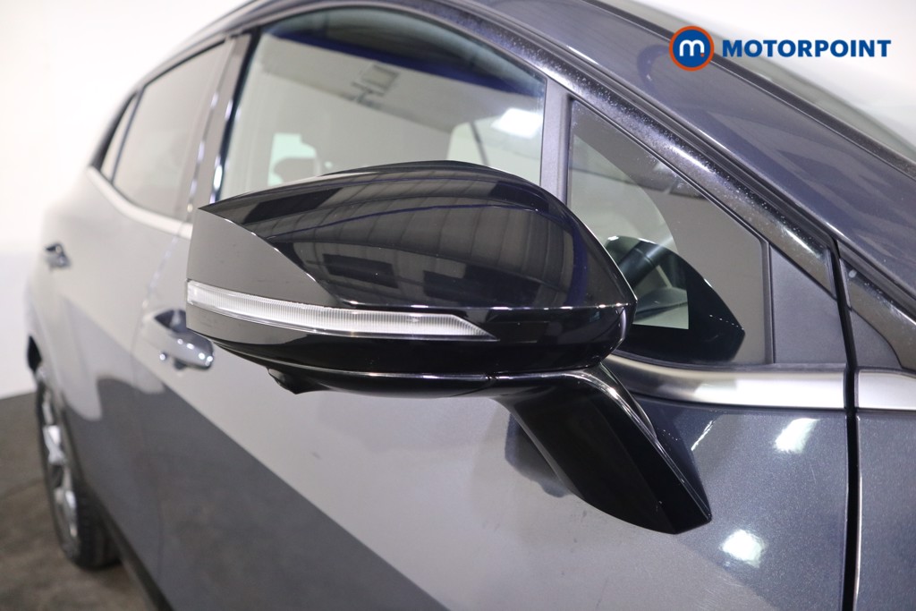 KIA Sportage Gt-Line S Automatic Petrol-Electric Hybrid SUV - Stock Number (1597456) - 37th supplementary image