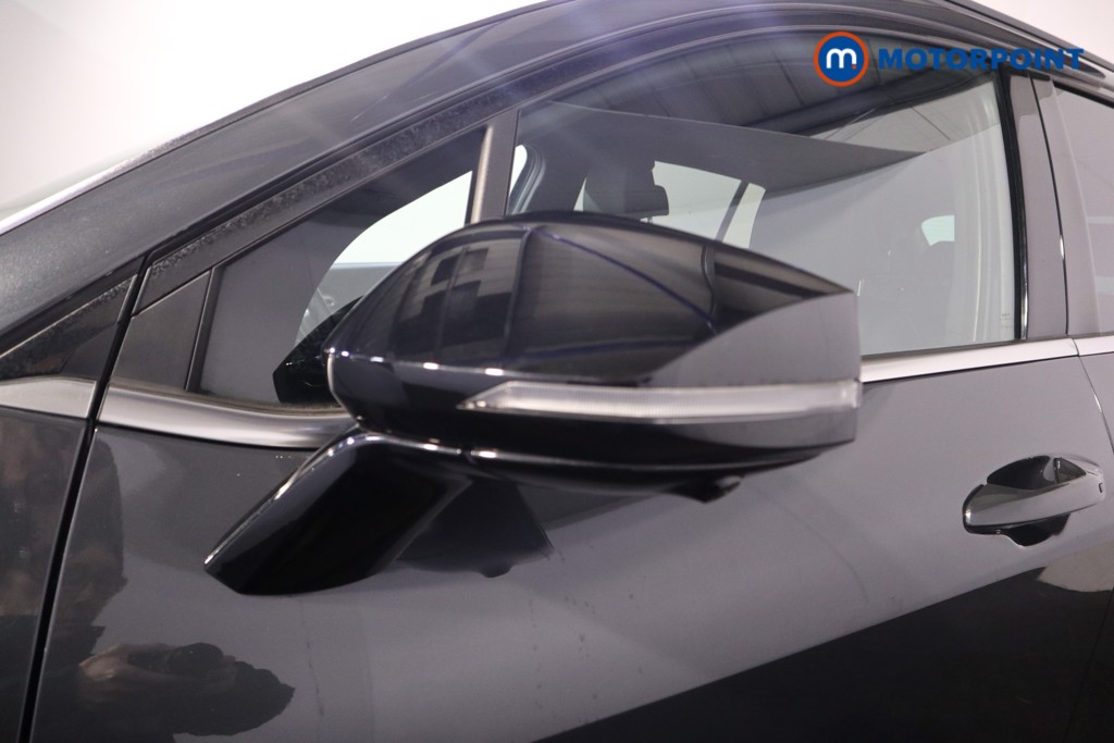 KIA Sportage Gt-Line S Automatic Petrol-Electric Hybrid SUV - Stock Number (1597456) - 38th supplementary image