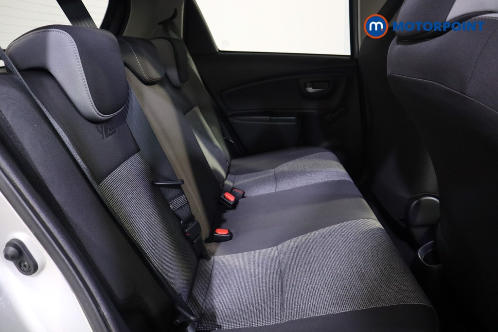 Toyota Yaris Y20 Automatic Petrol-Electric Hybrid Hatchback - Stock Number (1597574) - 15th supplementary image