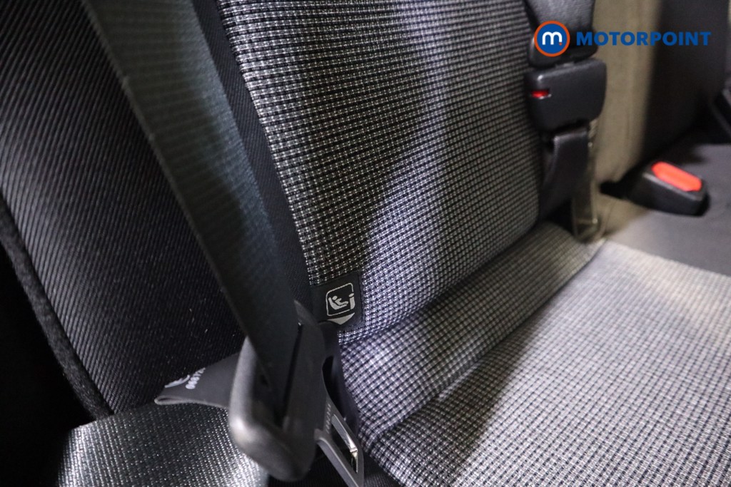 Toyota Yaris Y20 Automatic Petrol-Electric Hybrid Hatchback - Stock Number (1597574) - 16th supplementary image