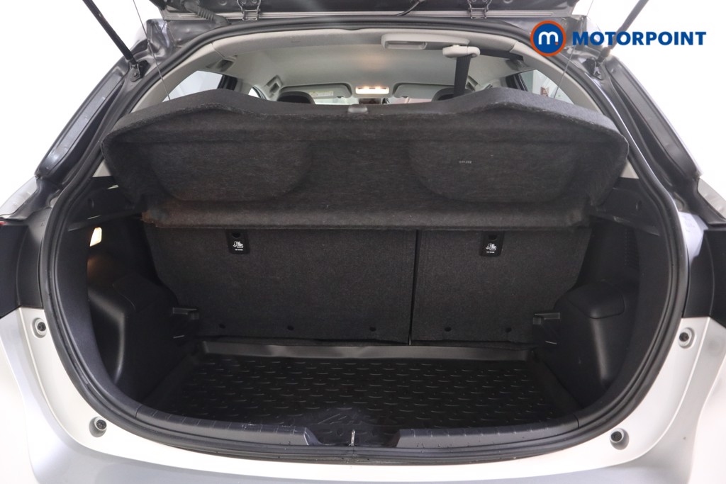 Toyota Yaris Y20 Automatic Petrol-Electric Hybrid Hatchback - Stock Number (1597574) - 18th supplementary image