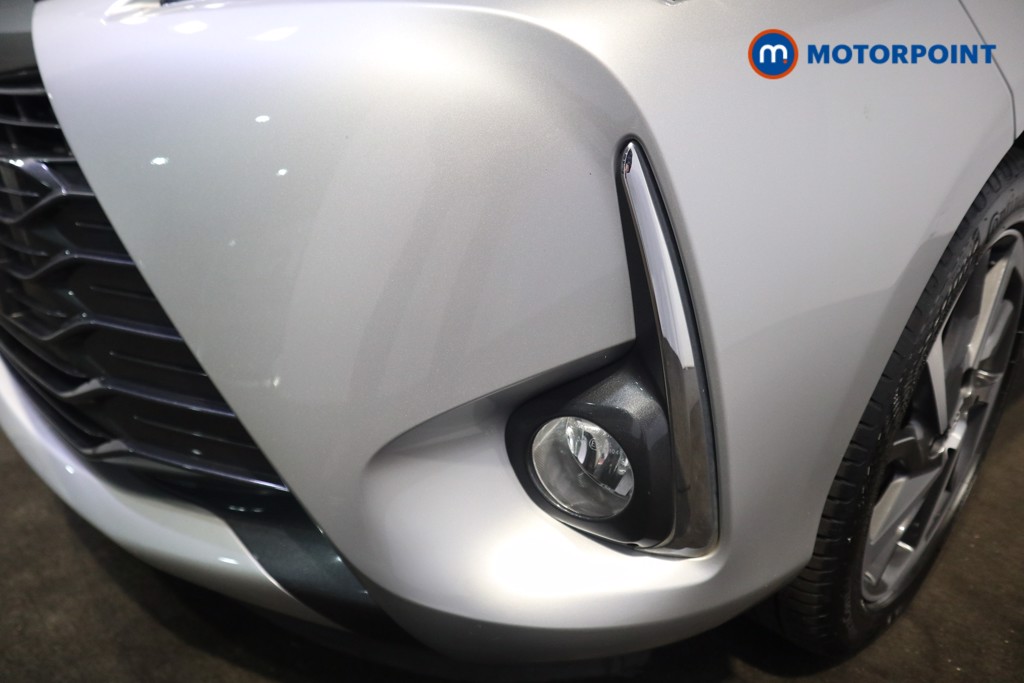 Toyota Yaris Y20 Automatic Petrol-Electric Hybrid Hatchback - Stock Number (1597574) - 29th supplementary image