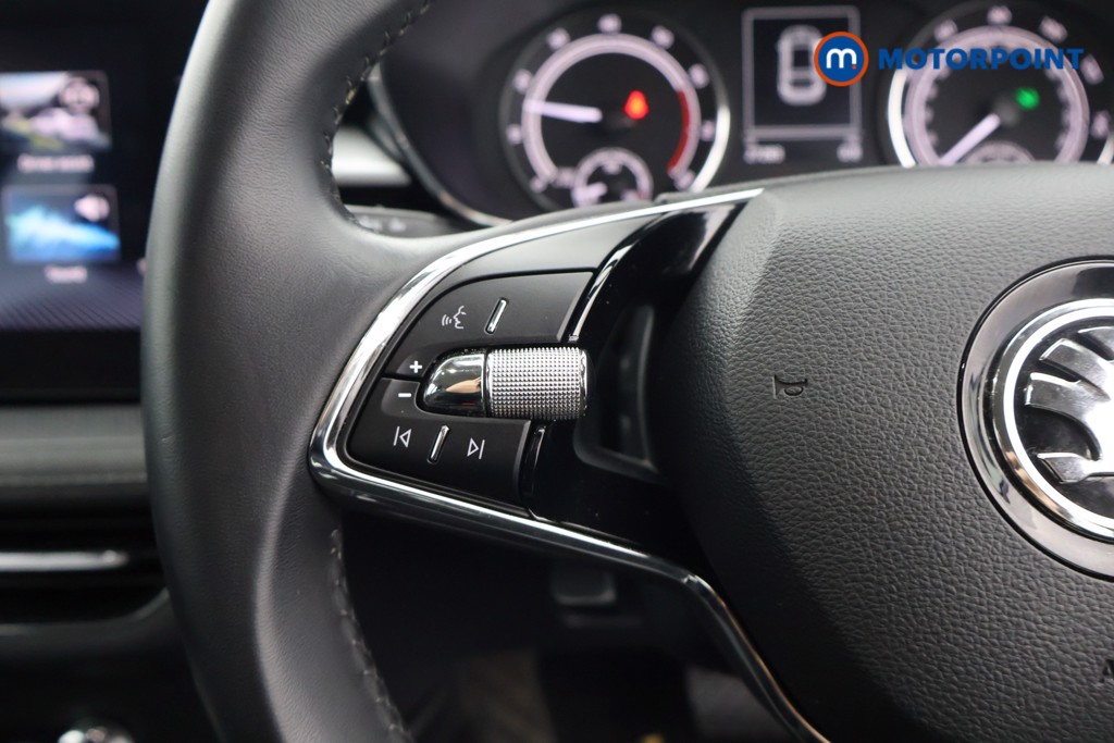 Skoda Fabia Se L Automatic Petrol Hatchback - Stock Number (1597660) - 2nd supplementary image