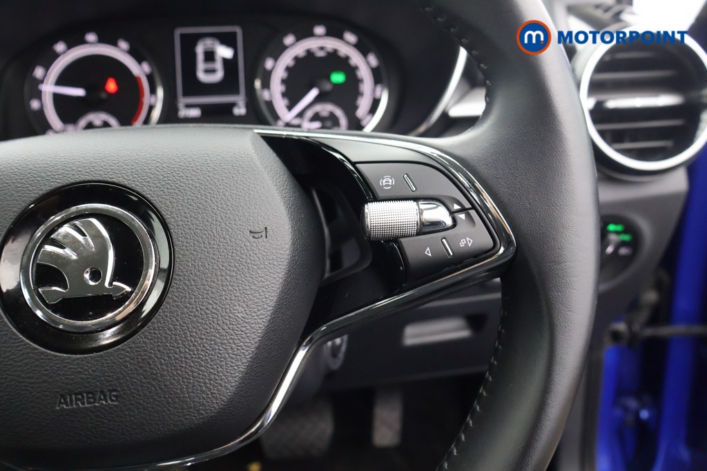 Skoda Fabia Se L Automatic Petrol Hatchback - Stock Number (1597660) - 3rd supplementary image