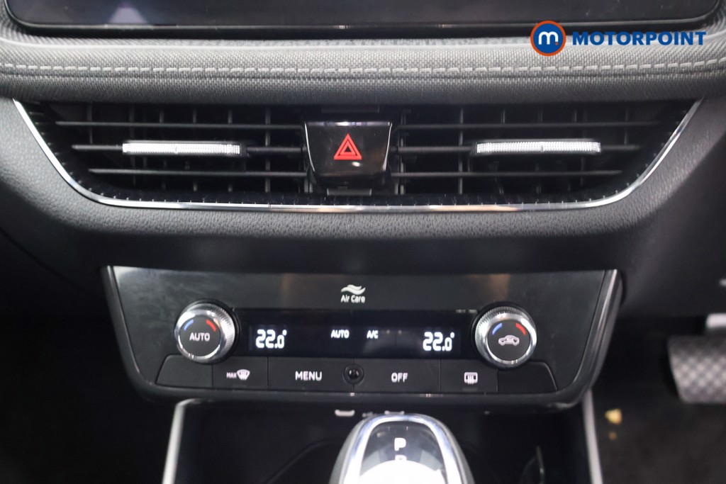 Skoda Fabia Se L Automatic Petrol Hatchback - Stock Number (1597660) - 7th supplementary image