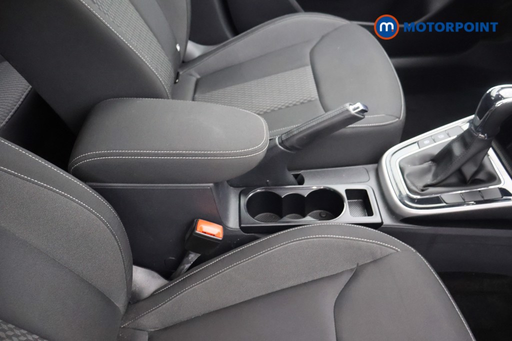 Skoda Fabia Se L Automatic Petrol Hatchback - Stock Number (1597660) - 9th supplementary image