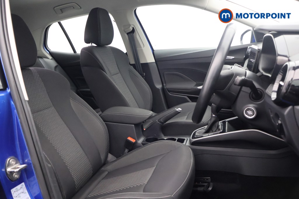 Skoda Fabia Se L Automatic Petrol Hatchback - Stock Number (1597660) - 12th supplementary image