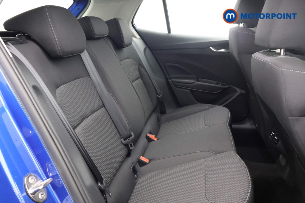 Skoda Fabia Se L Automatic Petrol Hatchback - Stock Number (1597660) - 16th supplementary image