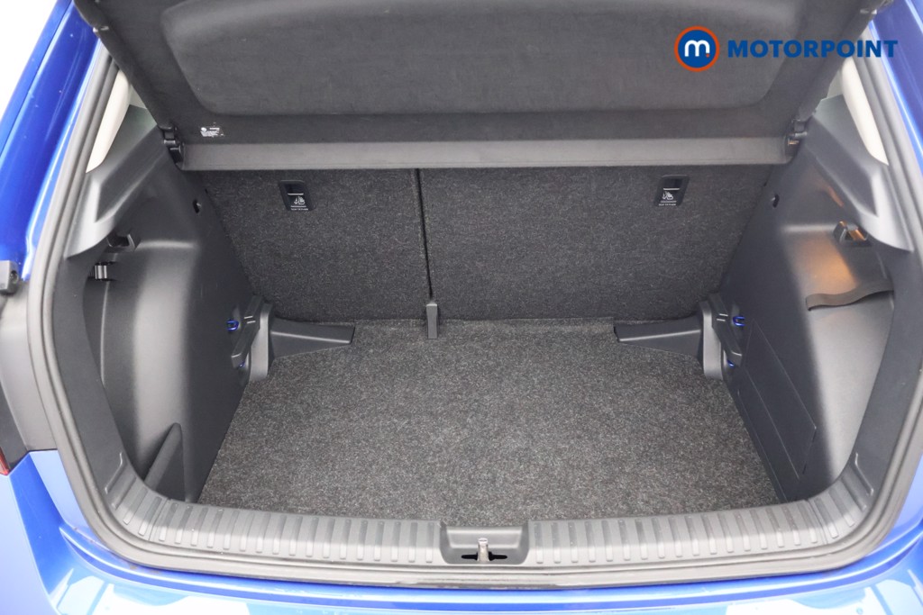 Skoda Fabia Se L Automatic Petrol Hatchback - Stock Number (1597660) - 17th supplementary image