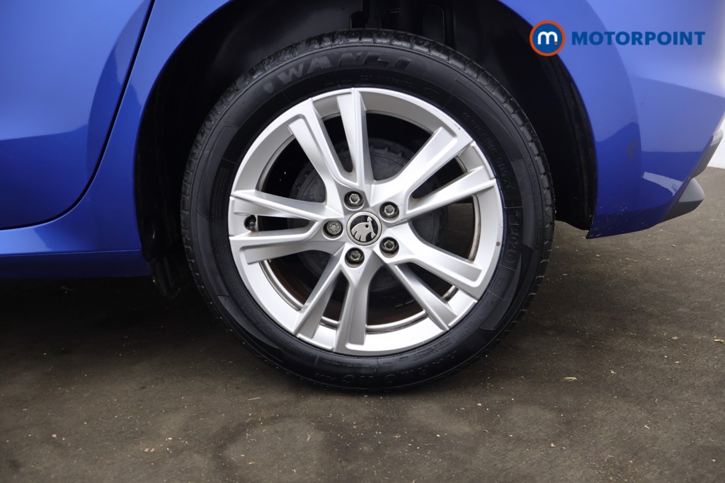 Skoda Fabia Se L Automatic Petrol Hatchback - Stock Number (1597660) - 18th supplementary image