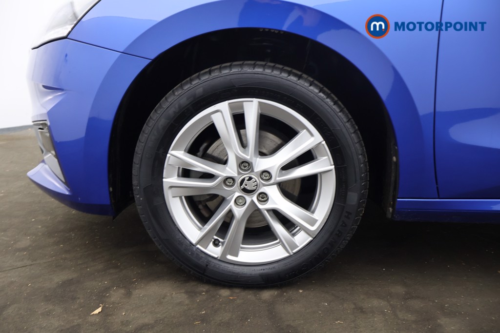 Skoda Fabia Se L Automatic Petrol Hatchback - Stock Number (1597660) - 19th supplementary image