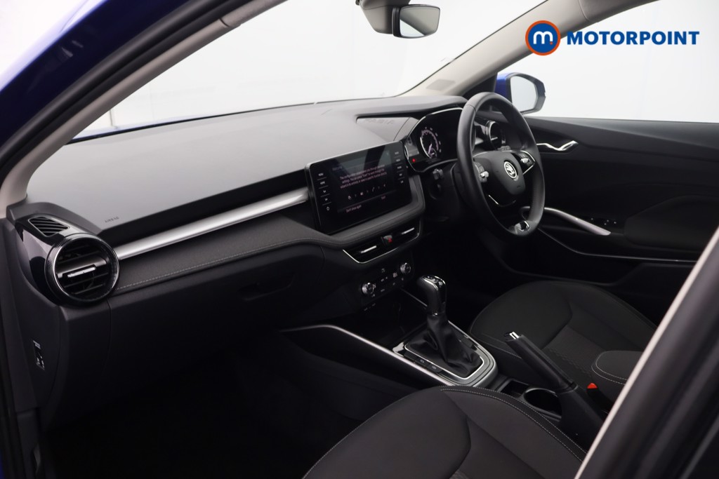 Skoda Fabia Se L Automatic Petrol Hatchback - Stock Number (1597660) - 20th supplementary image