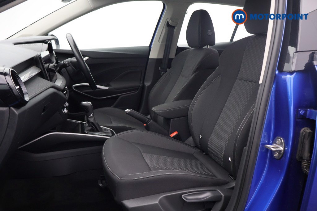 Skoda Fabia Se L Automatic Petrol Hatchback - Stock Number (1597660) - 21st supplementary image