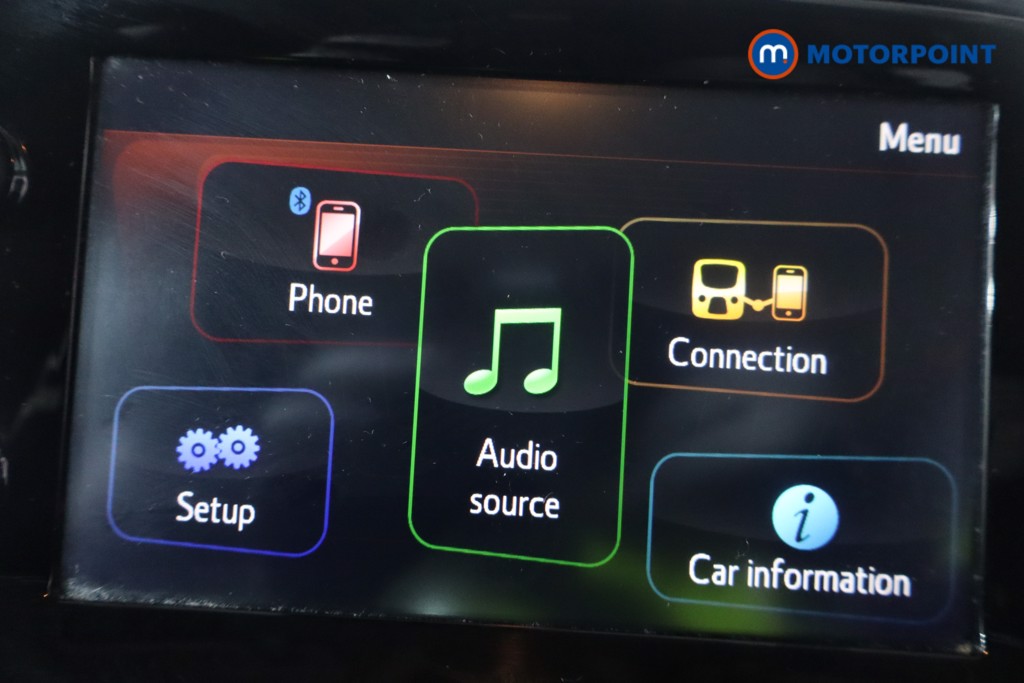 Toyota Aygo X-Clusiv Automatic Petrol Hatchback - Stock Number (1597777) - 2nd supplementary image