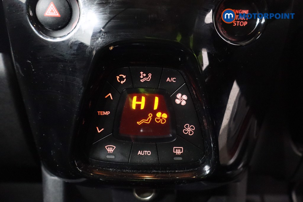 Toyota Aygo X-Clusiv Automatic Petrol Hatchback - Stock Number (1597777) - 15th supplementary image