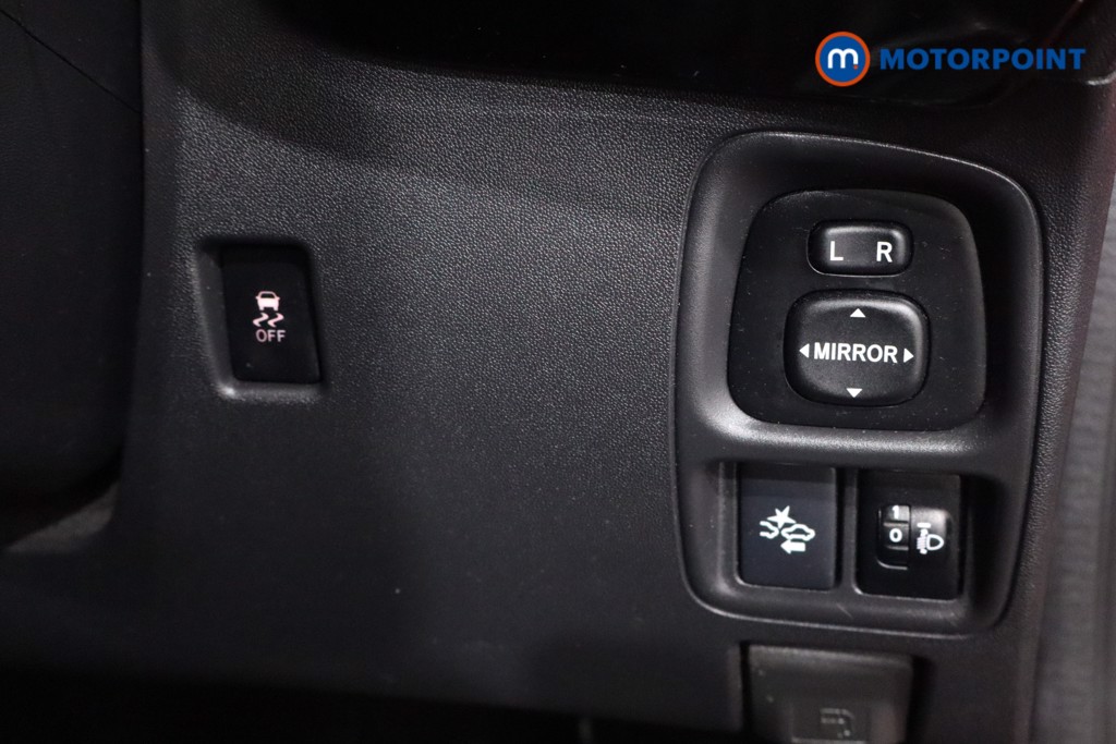 Toyota Aygo X-Clusiv Automatic Petrol Hatchback - Stock Number (1597777) - 19th supplementary image