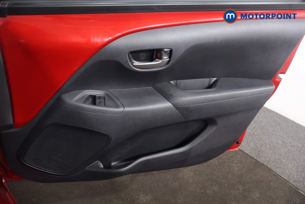 Toyota Aygo X-Clusiv Automatic Petrol Hatchback - Stock Number (1597777) - 20th supplementary image