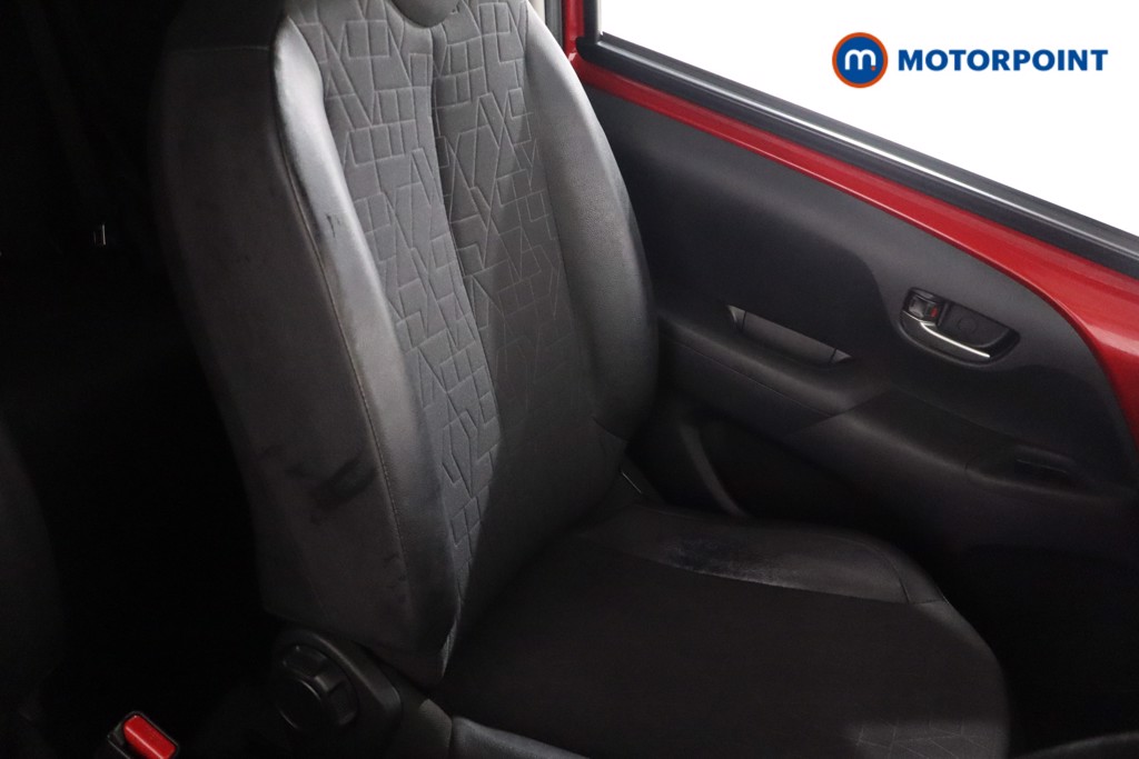 Toyota Aygo X-Clusiv Automatic Petrol Hatchback - Stock Number (1597777) - 22nd supplementary image