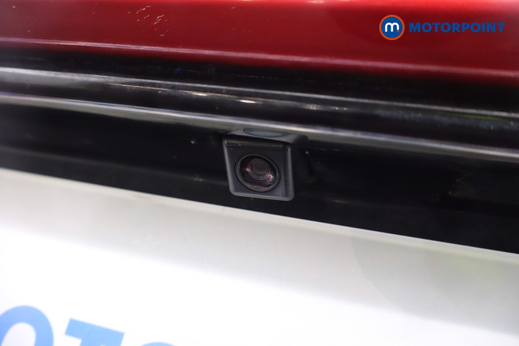 Toyota Aygo X-Clusiv Automatic Petrol Hatchback - Stock Number (1597777) - 28th supplementary image