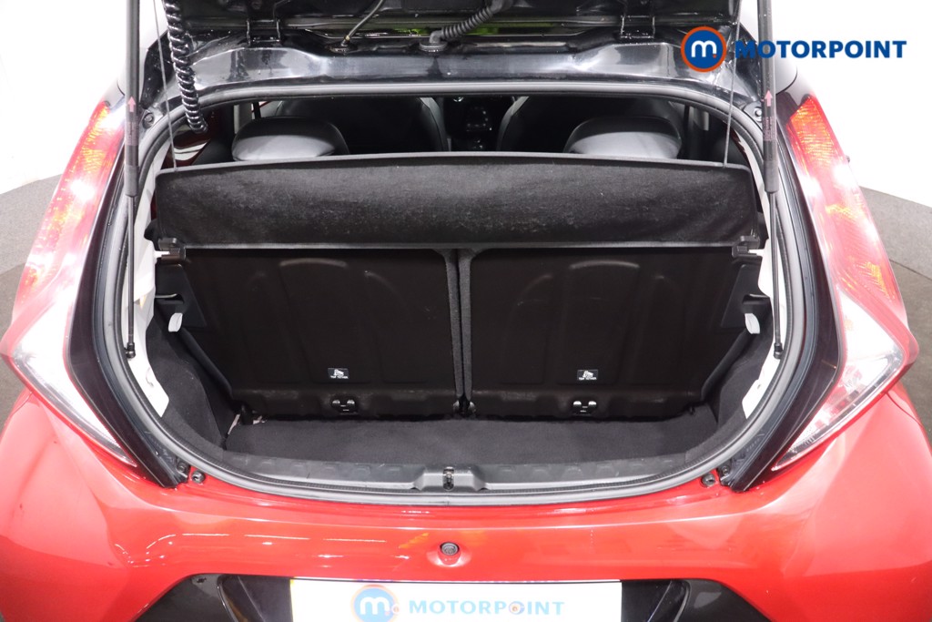 Toyota Aygo X-Clusiv Automatic Petrol Hatchback - Stock Number (1597777) - 29th supplementary image