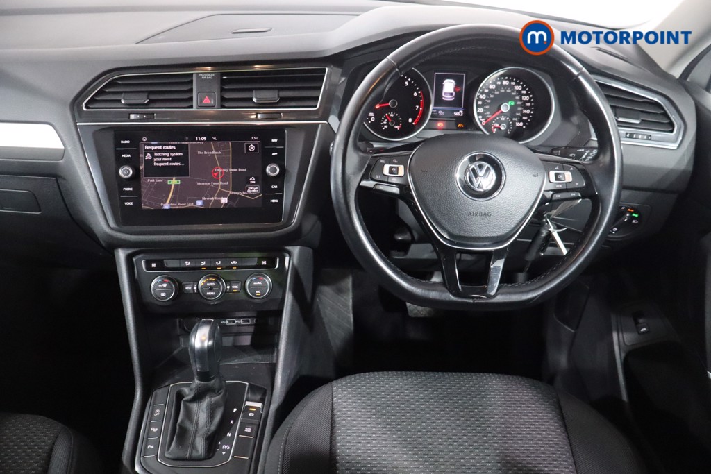 Volkswagen Tiguan Allspace Match Automatic Petrol SUV - Stock Number (1597794) - 3rd supplementary image