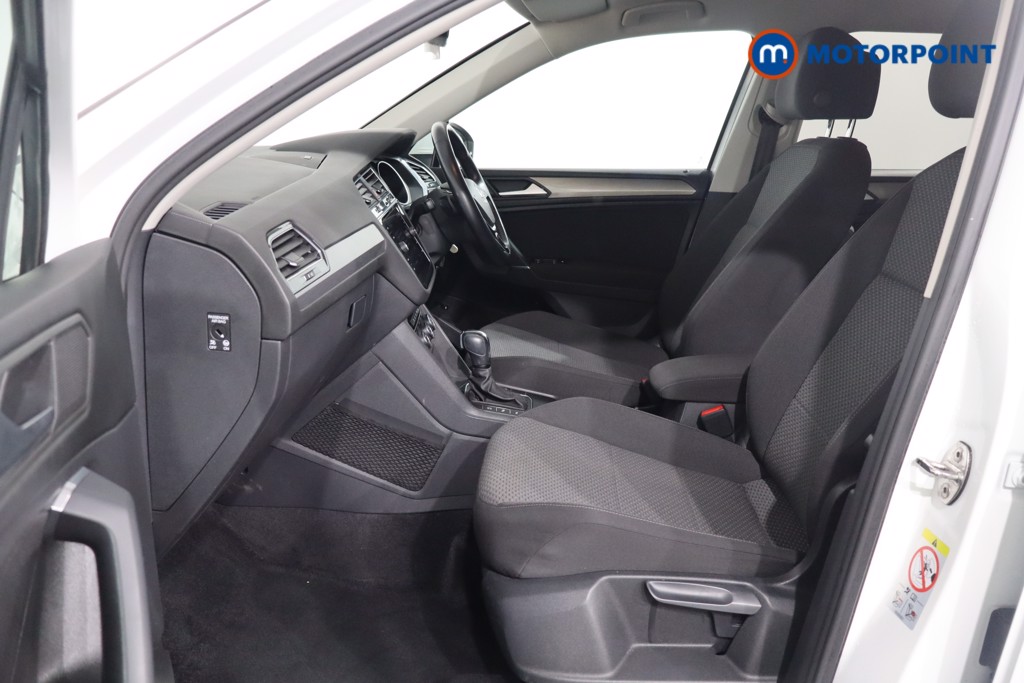 Volkswagen Tiguan Allspace Match Automatic Petrol SUV - Stock Number (1597794) - 4th supplementary image