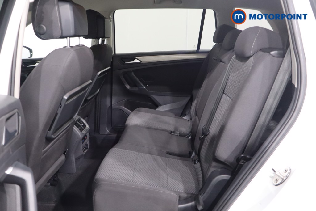 Volkswagen Tiguan Allspace Match Automatic Petrol SUV - Stock Number (1597794) - 5th supplementary image