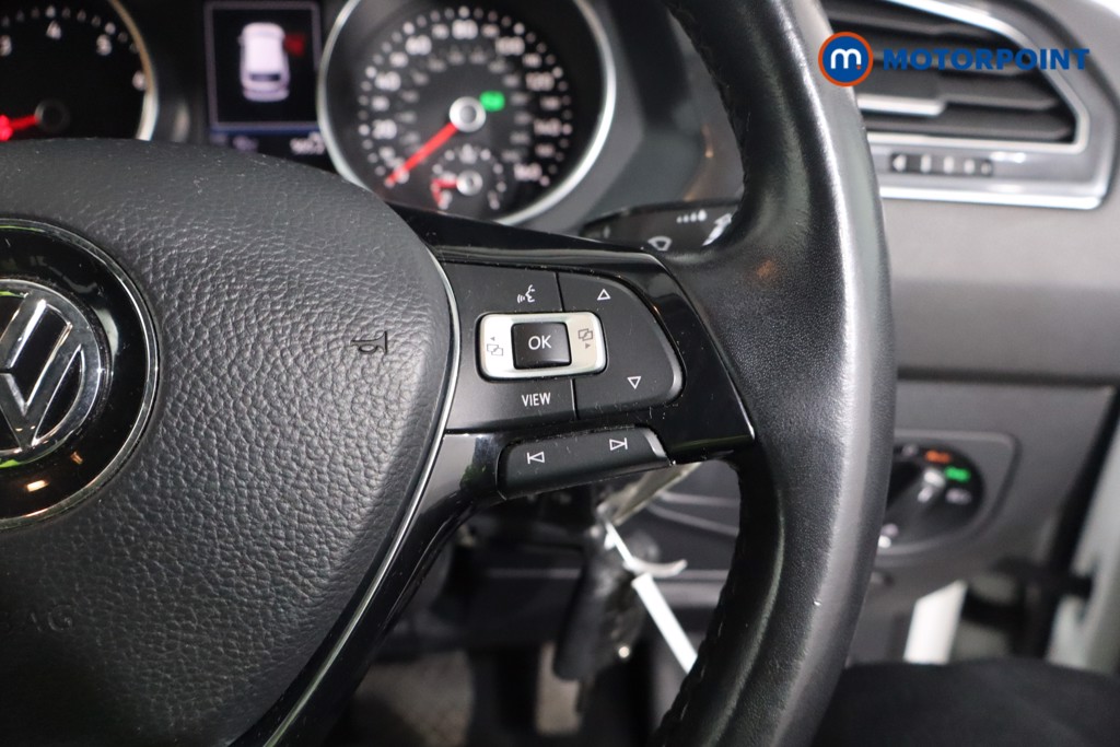 Volkswagen Tiguan Allspace Match Automatic Petrol SUV - Stock Number (1597794) - 9th supplementary image