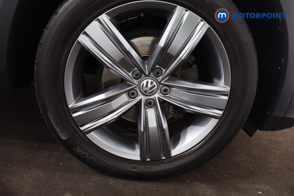 Volkswagen Tiguan Allspace Match Automatic Petrol SUV - Stock Number (1597794) - 10th supplementary image