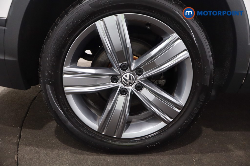 Volkswagen Tiguan Allspace Match Automatic Petrol SUV - Stock Number (1597794) - 11th supplementary image