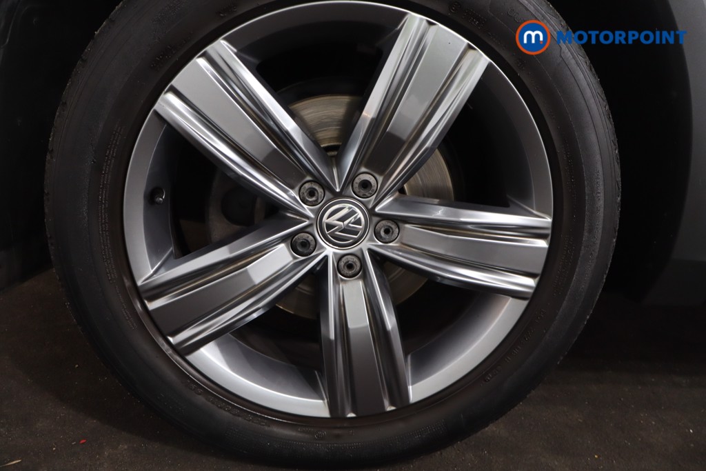 Volkswagen Tiguan Allspace Match Automatic Petrol SUV - Stock Number (1597794) - 12th supplementary image